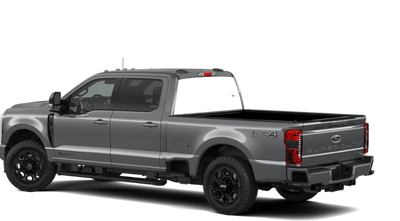 2026 Ford F-250SD Lariat Retail