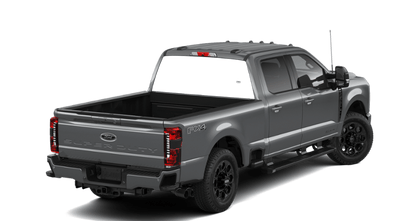 2026 Ford F-250SD Lariat Retail
