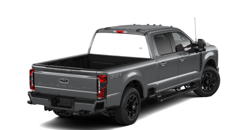 2026 Ford F-250SD Lariat Retail