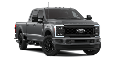 2026 Ford F-250SD Lariat Retail