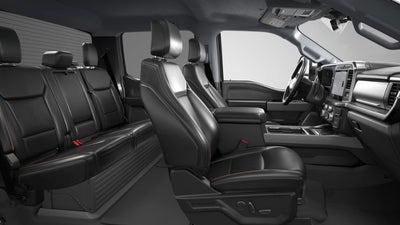 2026 Ford F-250SD Lariat Retail