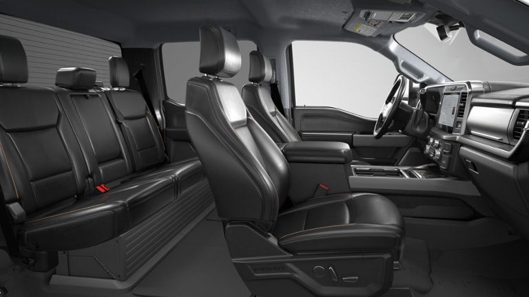2026 Ford F-250SD Lariat Retail