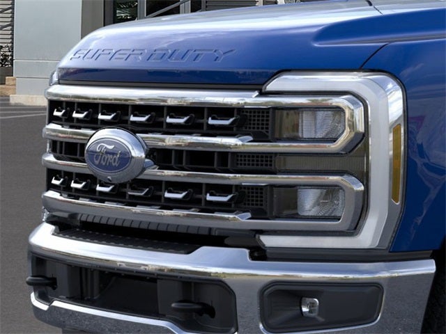 2026 Ford F-250SD F-250® Lariat®