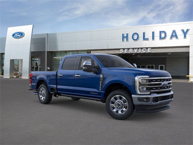 2026 Ford F-250SD F-250® Lariat®