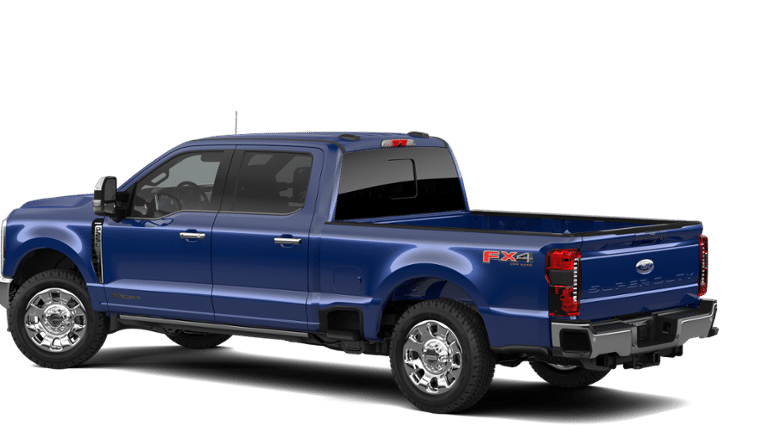 2026 Ford F-250SD F-250® Lariat®