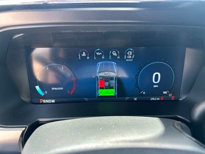 2026 Ford F-250SD Lariat Retail