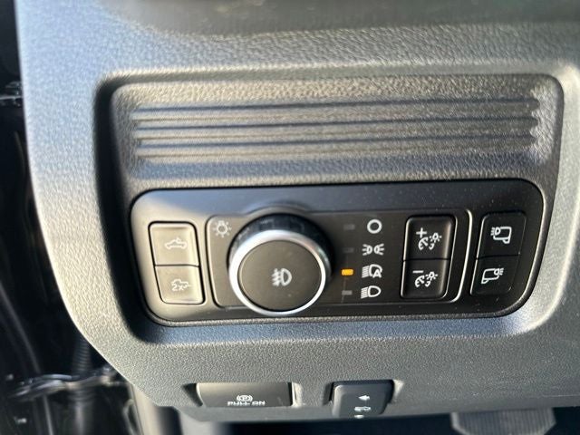 2026 Ford F-250SD Lariat Retail
