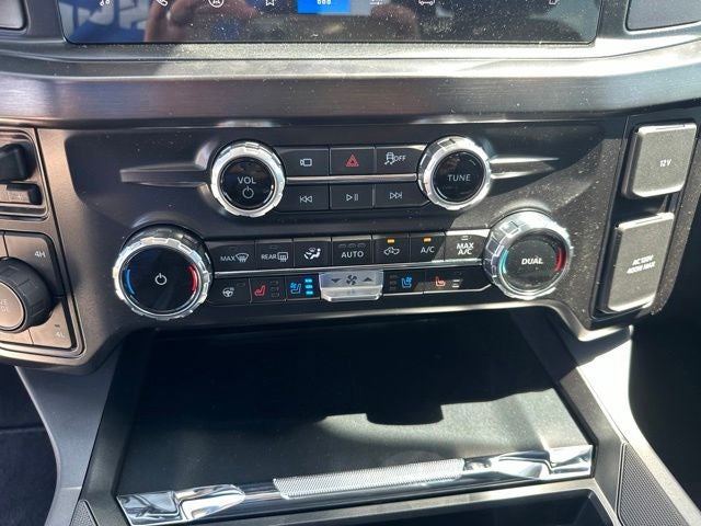 2026 Ford F-250SD Lariat Retail