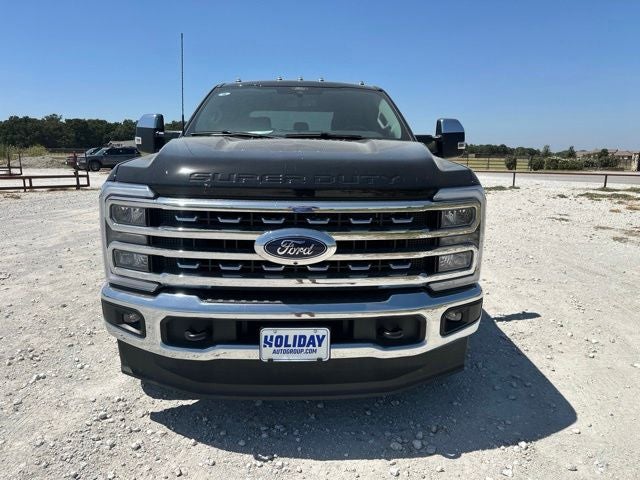 2026 Ford F-250SD Lariat Retail
