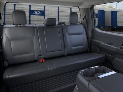 2026 Ford F-250SD F-250® Lariat®