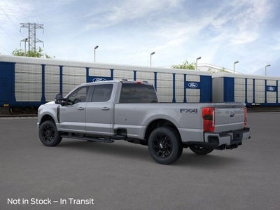2026 Ford F-250SD F-250® Lariat®