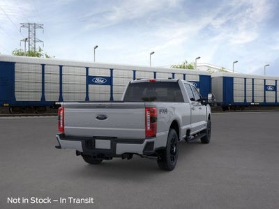 2026 Ford F-250SD F-250® Lariat®