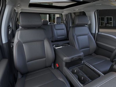 2026 Ford F-250SD F-250® Lariat®