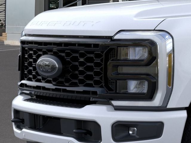 2026 Ford F-250SD F-250® Lariat®