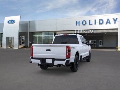 2026 Ford F-250SD F-250® Lariat®