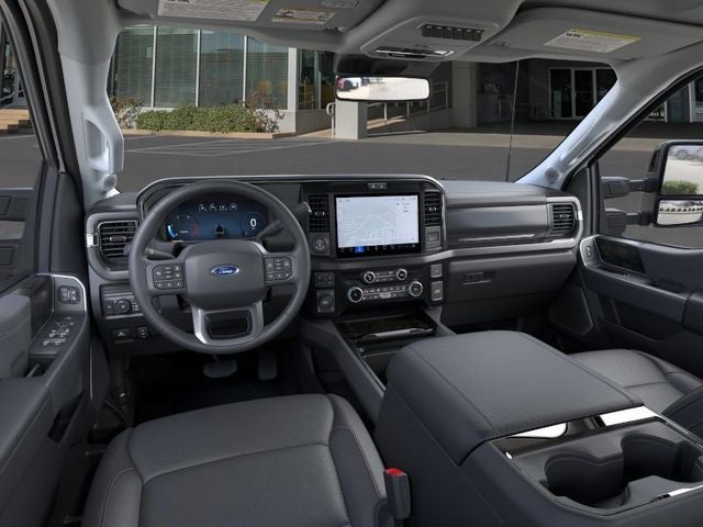 2026 Ford F-250SD F-250® Lariat®