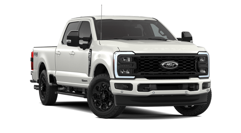 2026 Ford F-250SD F-250® Lariat®