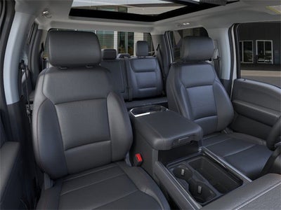 2026 Ford F-250SD F-250® Lariat®