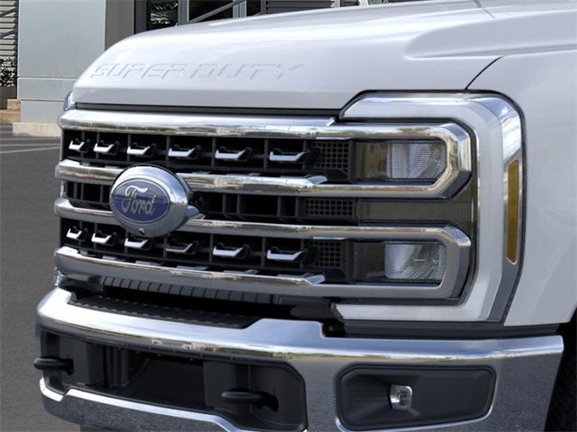 2026 Ford F-250SD F-250® Lariat®