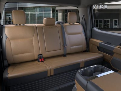 2026 Ford F-250SD F-250® Lariat®