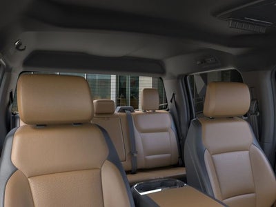 2026 Ford F-250SD F-250® Lariat®