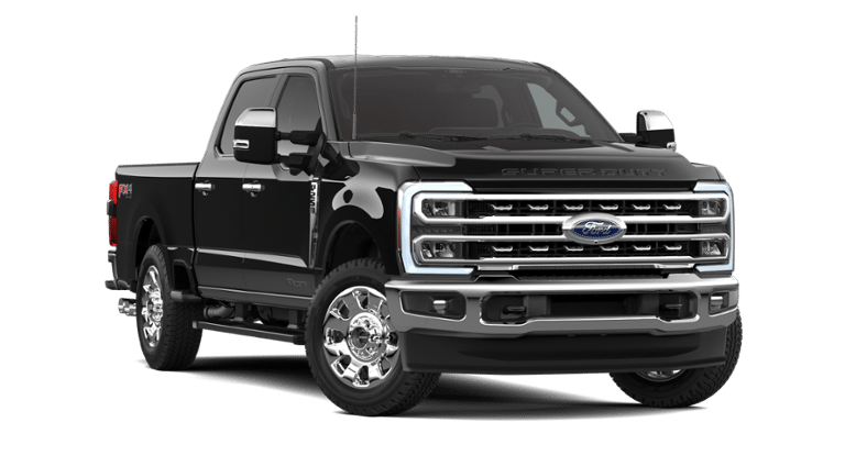 2026 Ford F-250SD F-250® Lariat®