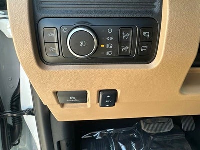 2026 Ford F-250SD Lariat Retail