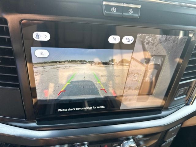 2026 Ford F-250SD Lariat Retail