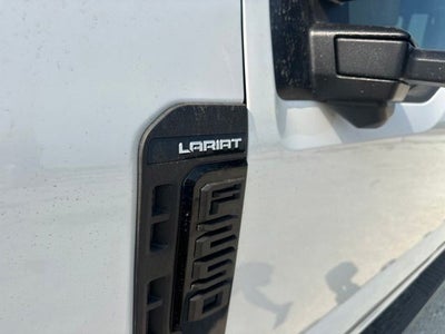2026 Ford F-250SD Lariat Retail