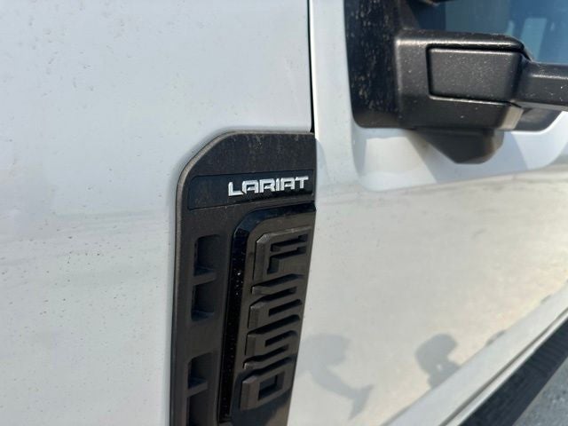 2026 Ford F-250SD Lariat Retail