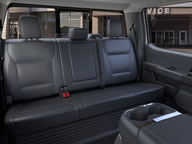 2026 Ford F-250SD Lariat Retail