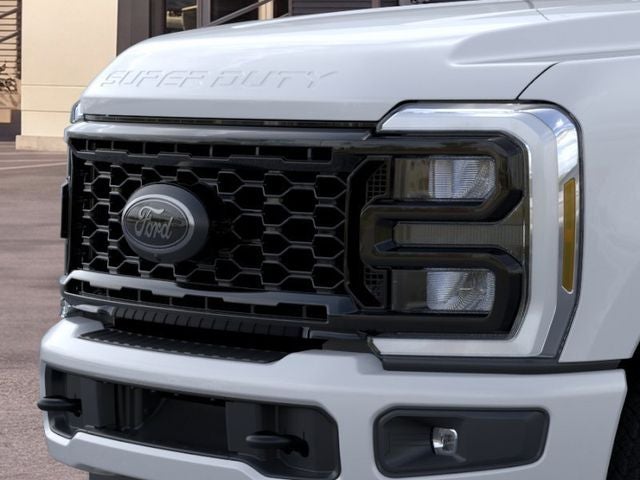 2026 Ford F-250SD Lariat Retail