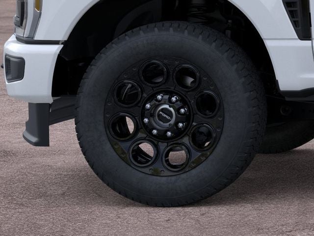 2026 Ford F-250SD Lariat Retail