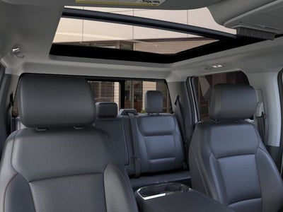 2026 Ford F-250SD Lariat Retail
