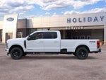 2026 Ford F-250SD Lariat Retail