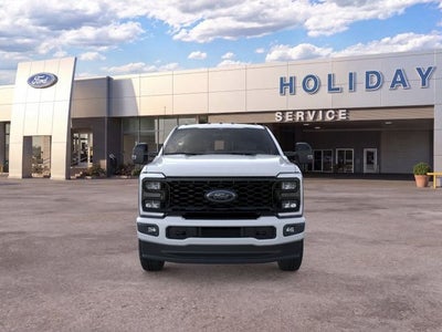 2026 Ford F-250SD Lariat Retail