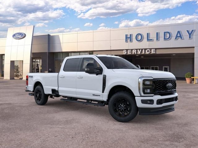 2026 Ford F-250SD Lariat Retail
