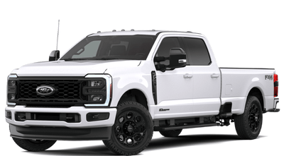 2026 Ford F-250SD Lariat Retail