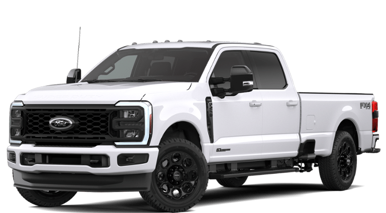 2026 Ford F-250SD Lariat Retail