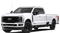 2026 Ford F-250SD Lariat Retail