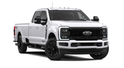 2026 Ford F-250SD Lariat Retail
