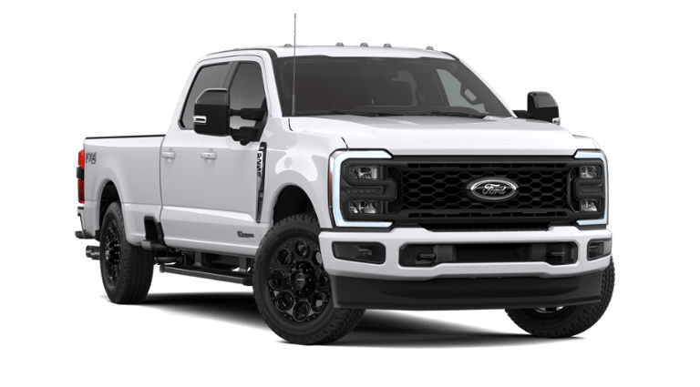 2026 Ford F-250SD Lariat Retail