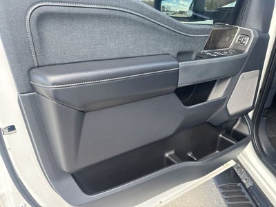 2024 Ford F-250SD Lariat