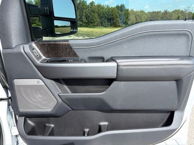2026 Ford F-250SD Lariat Retail