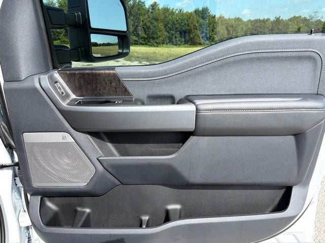 2026 Ford F-250SD Lariat Retail