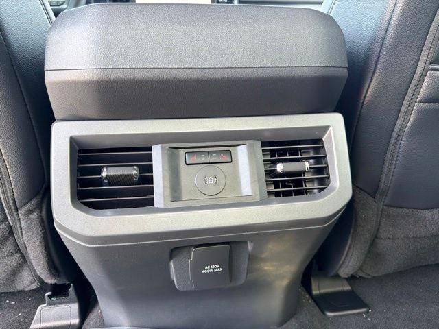 2026 Ford F-250SD Lariat Retail
