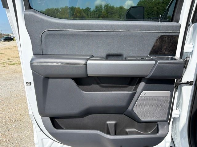 2026 Ford F-250SD Lariat Retail