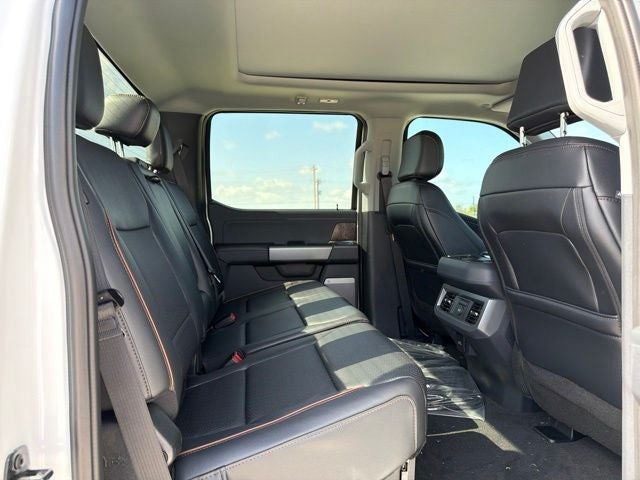 2026 Ford F-250SD Lariat Retail