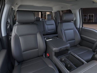 2026 Ford F-250SD Lariat Retail