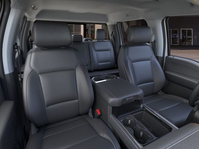 2026 Ford F-250SD Lariat Retail